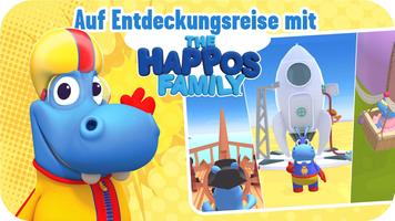 Happos Plakat