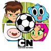 Toon Cup 2018 icon Toon Cup 2018 icon