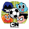 Toon Cup - Le jeu de foot de Cartoon Network icône Toon Cup - Le jeu de foot de Cartoon Network icône