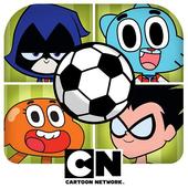 Toon Cup - Cartoon Network’s Soccer Game APK Versions