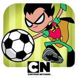 Cartoon Network GameBox for Android - Download the APK from Uptodown