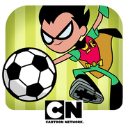 Toon Cup - Football Game APK for Android Download