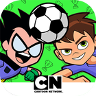 Toon Cup-icoon