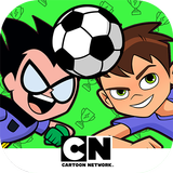 APK Toon Cup - Football Game