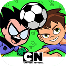 Toon Cup - Jeu de foot APK