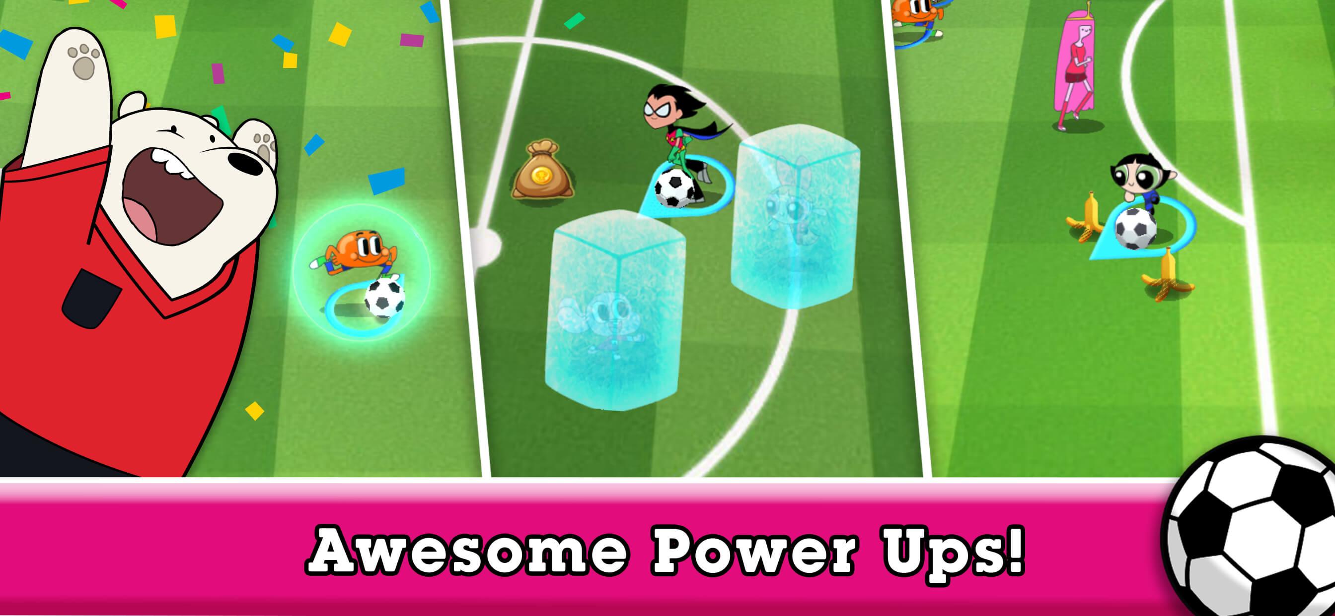 Toon Cup 2021 for Android - APK Download
