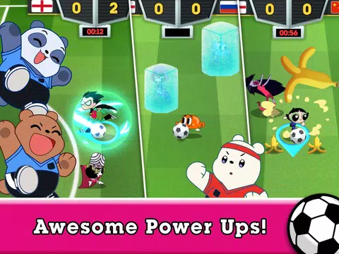 Toon Cup - Football Game APK 5.1.8 for Android – Download Toon Cup -  Football Game APK Latest Version from APKFab.com