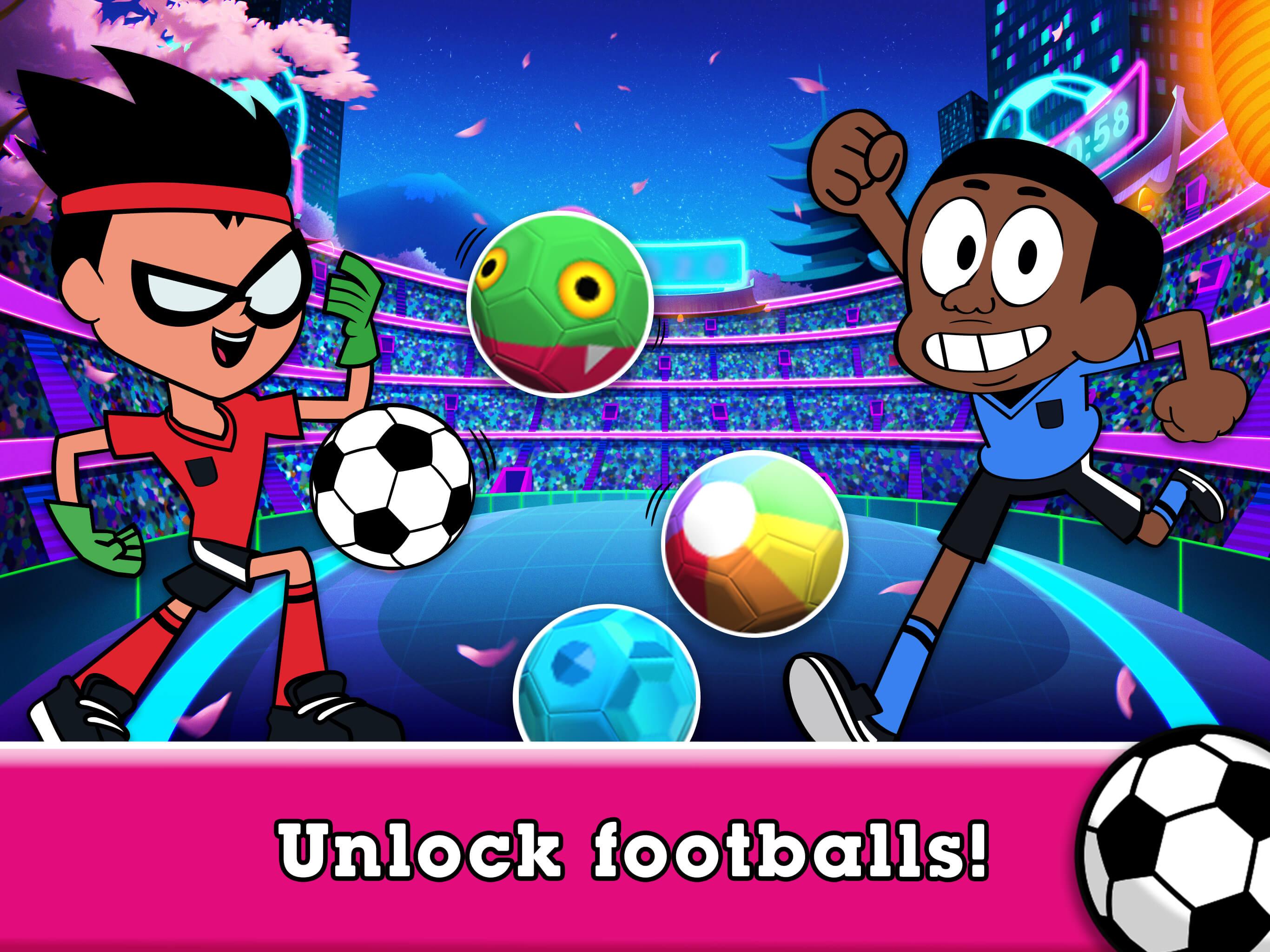 Toon Cup 2021 for Android - APK Download