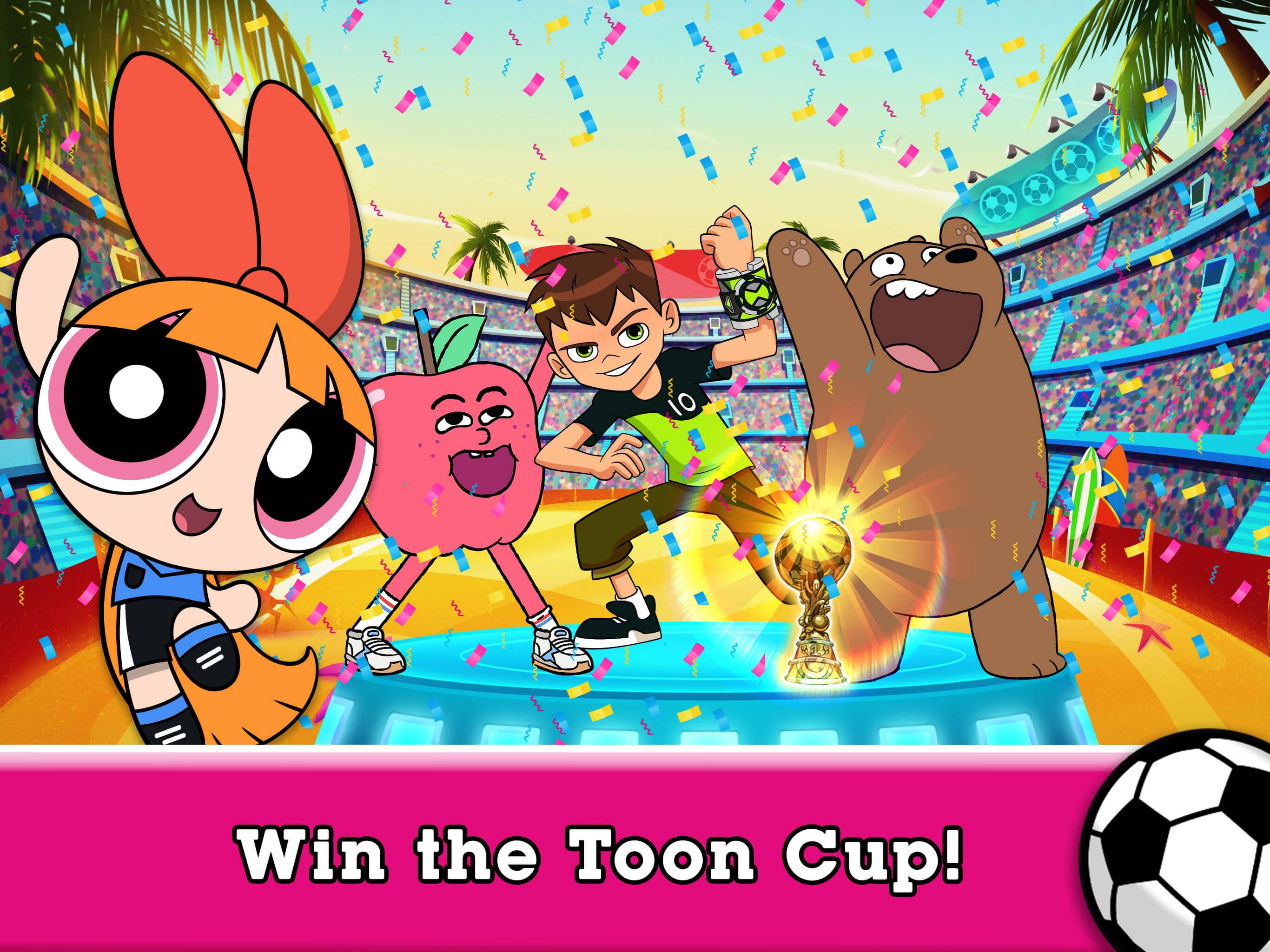 Toon Cup Football Game APK For Android Download toon-cup-football-game-apk-for-android-download