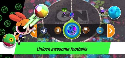 Toon Cup screenshot 2