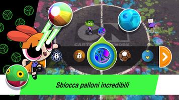 2 Schermata Toon Cup