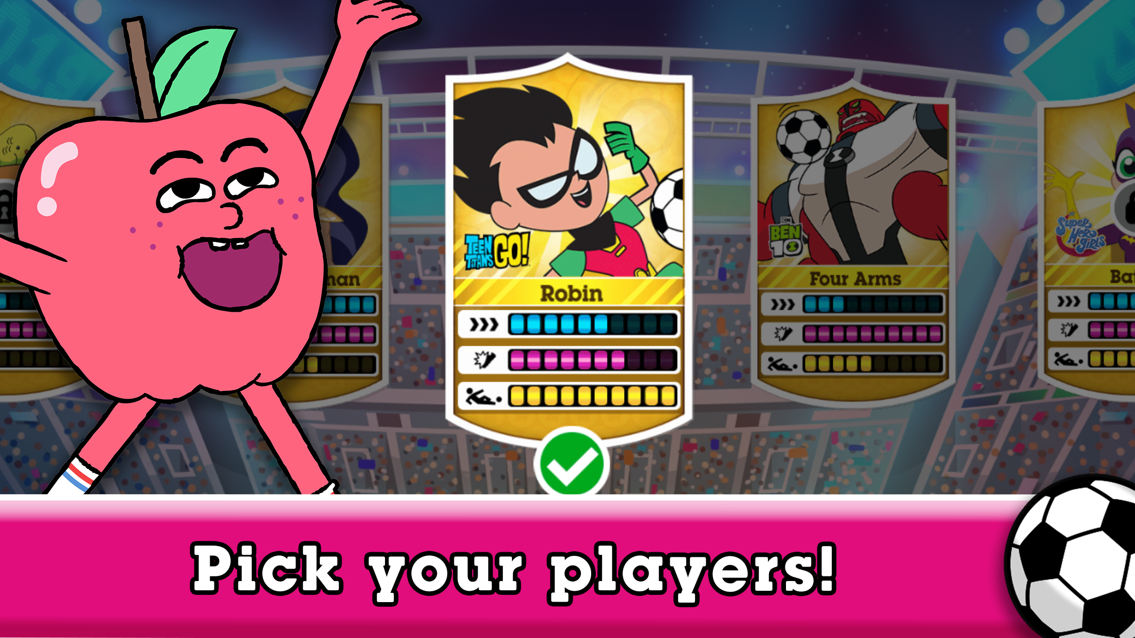 ベストコレクション カートゥーン ネットワーク 無料 イラストの種類はこちら