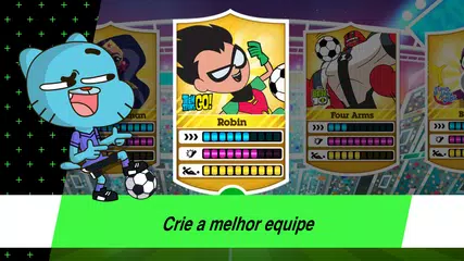 Baixar Copa Toon - Futebol XAPK