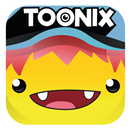 Toonix – streamade serier, filmer & spel för barn APK