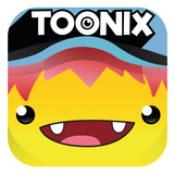 Toonix simgesi