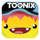 Toonix – streamade serier, filmer & spel för barn-APK