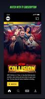 Watch TNT الملصق