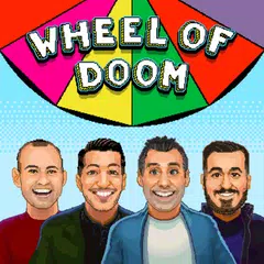 truTV Impractical Jokers Wheel APK 下載