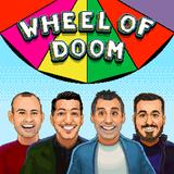 truTV Impractical Jokers Wheel icon