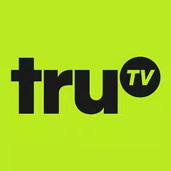 truTV アプリダウンロード