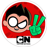 Teen Titans GO Figure! APK