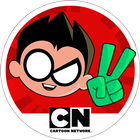 Teen Titans GO Figure!-icoon