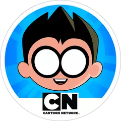 Teeny Titans - Teen Titans Go! APK 下載