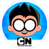 Teeny Titans - Teen Titans Go! MOD