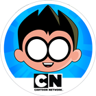 Mini Titans - Teen Titans Go ! icône