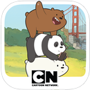 We Bare Bears - Ours Mania APK