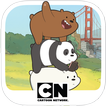 We Bare Bears - Free Fur All