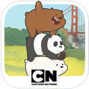 We Bare Bears - Free Fur All APK