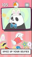 We Bare Bears - Free Fur All 截图 1