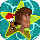 Scooby  Shaggy Doo savior APK