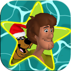 Scooby - Dooo: Shaggy savior biểu tượng
