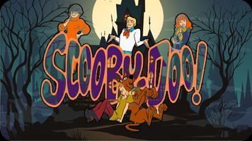 Scooby - Dooo: Shaggy sauveur Affiche