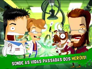 Baixar Amateur Surgeon 4 APK