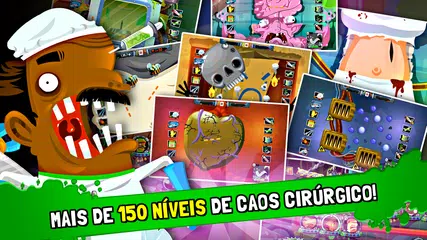 Baixar Amateur Surgeon 4 APK