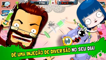 Baixar Amateur Surgeon 4 APK