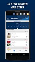 NCAA Sports screenshot 1