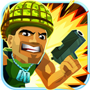 Major Mayhem APK