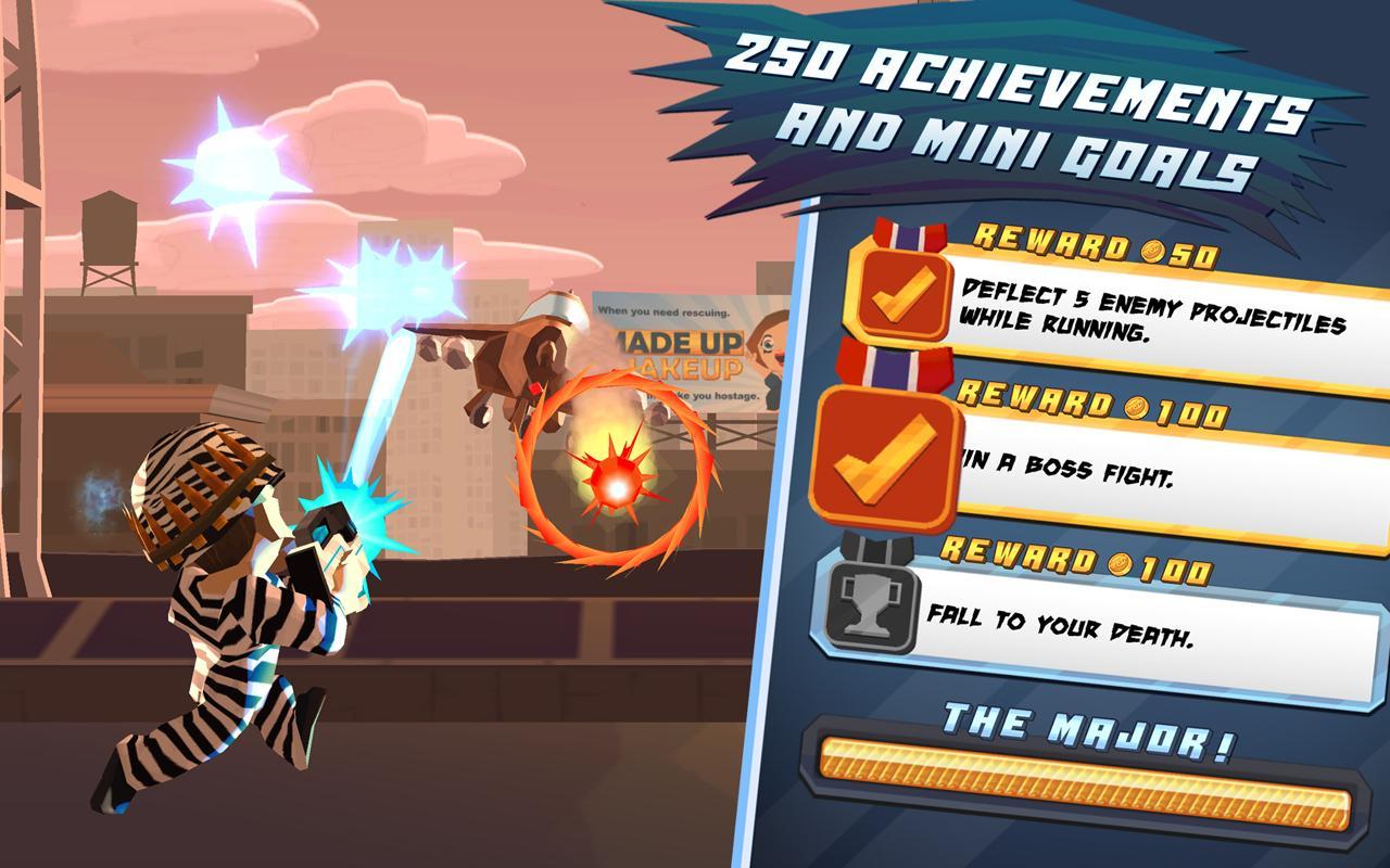 Major Mayhem for Android - APK Download - 