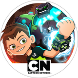 Omnitrix-icoon