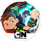 Omnitrix ícone