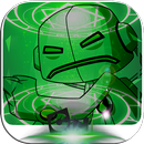 Ben Vs Superheroes APK