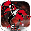 Ben : Omnitrix 10 Aliens Heroe APK