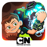 APK Ben 10 - Eroe dell'Omnitrix