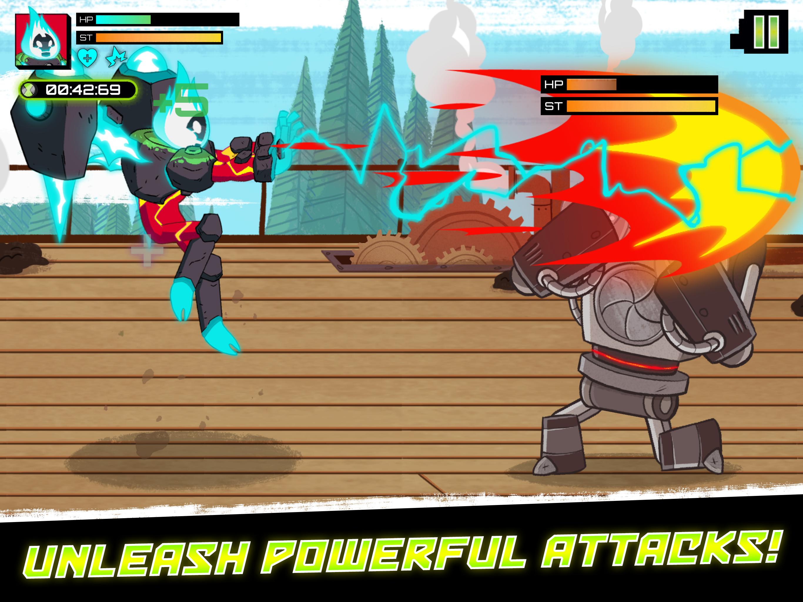Ben 10 Omnitrix Hero APK for Android Download Ben 10 Omnitrix Hero APK for Android Download