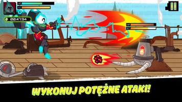 Ben 10 - Bohater Omnitrixa screenshot 2