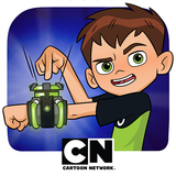 Cartoon Network GameBox, NEW FREE APP